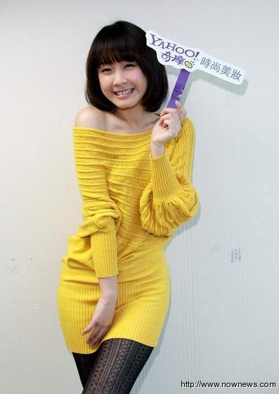 明星秋冬最爱靴款／跨界正妹摄影师　广告美女耿汶聊靴款：保暖、功能性为优先