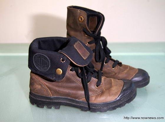 明星秋冬最爱靴款／跨界正妹摄影师　广告美女耿汶聊靴款：保暖、功能性为优先